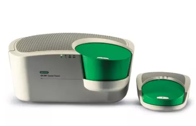 Bio Rad QX200 digital PCR 數位核酸偵測系統