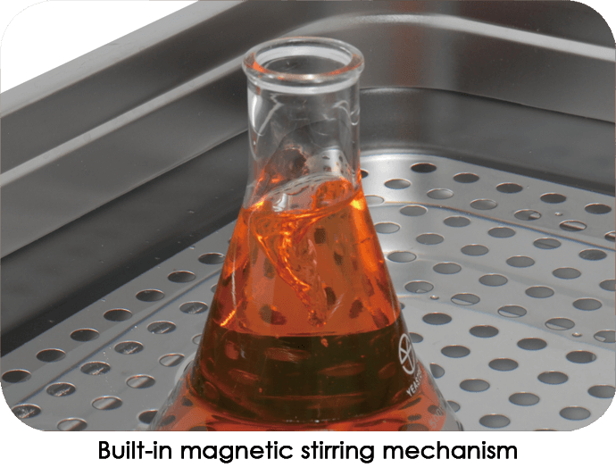Major Science 20L 磁石攪拌水浴槽 Stirring Water Bath