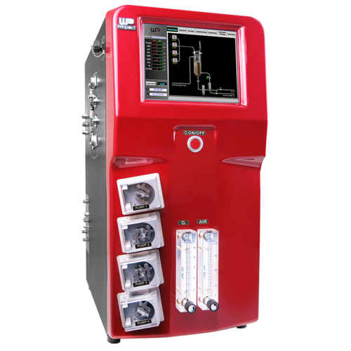 Winpact 生物反應器/發酵槽/固態醱酵 Bioreactor