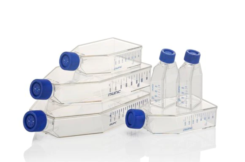 Nunc 細胞培養瓶 Flask