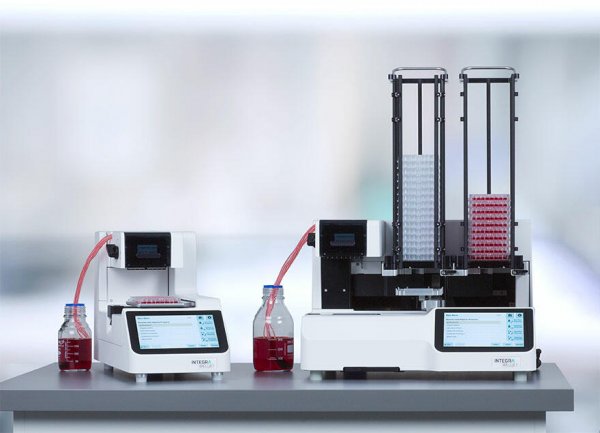 Integra WELLJET 試劑分液器 microplate Dispenser And Dispenser Stacker