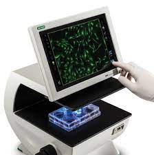 Bio Rad ZOE螢光細胞影像儀