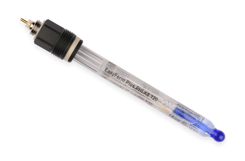 Hamilton 發酵槽用pH Probe