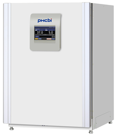 MCO-170AICUVDL 180°C乾熱滅菌型二氧化碳CO2培養箱